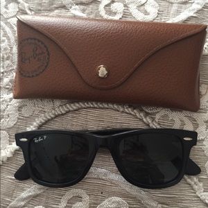 RayBan Sunglasses